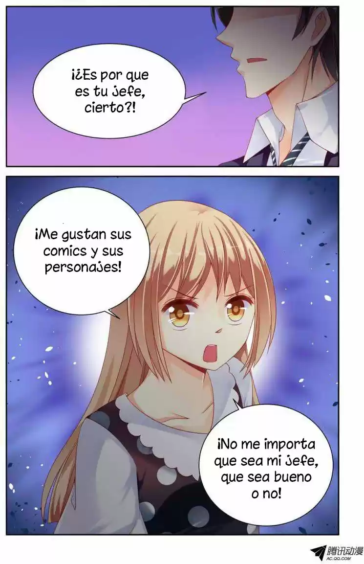 My Cute Neighboor - Capítulo 20 - Página 6 - LectorTMOo