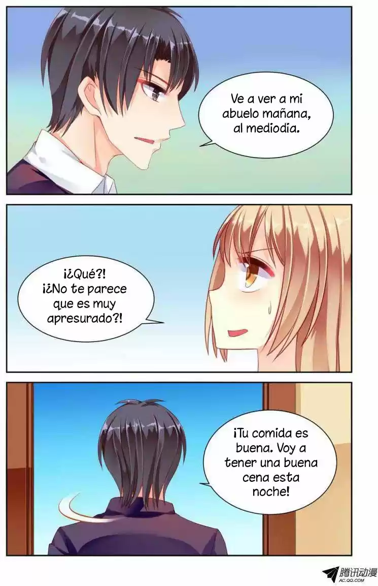 My Cute Neighboor - Capítulo 21 - Página 2 - LectorTMOo