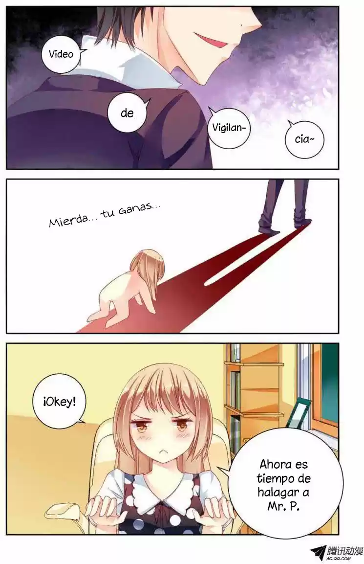 My Cute Neighboor - Capítulo 21 - Página 4 - LectorTMOo
