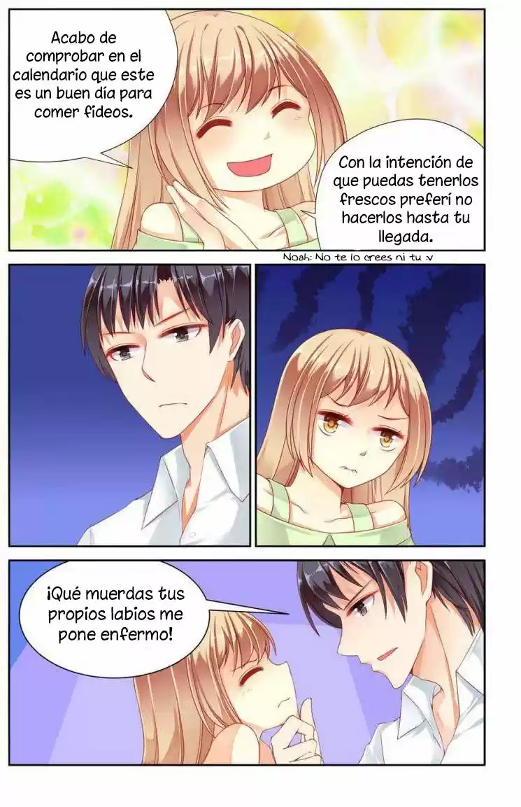 My Cute Neighboor - Capítulo 22 - Página 2 - LectorTMOo