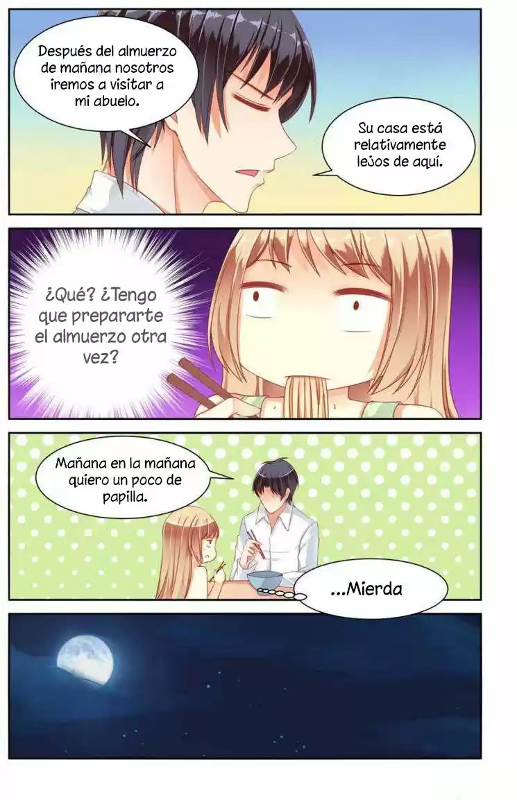 My Cute Neighboor - Capítulo 22 - Página 5 - LectorTMOo
