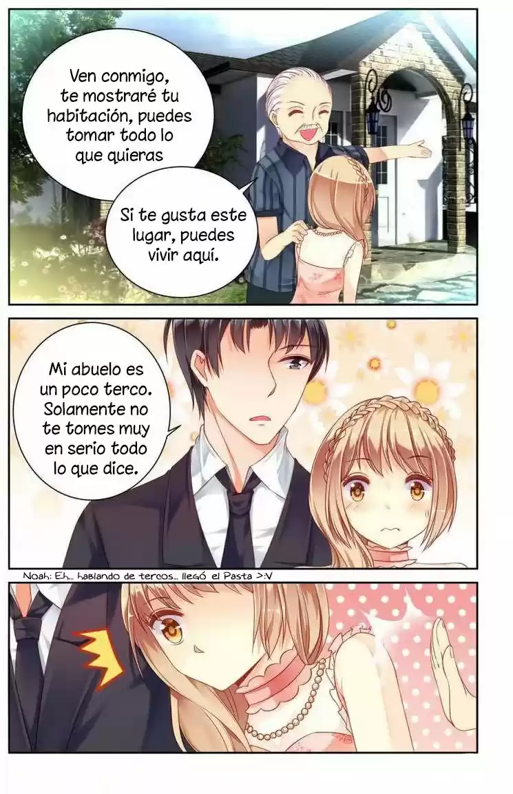 My Cute Neighboor - Capítulo 23 - Página 7 - LectorTMOo