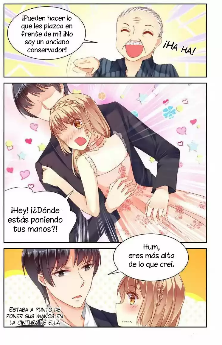 My Cute Neighboor - Capítulo 23 - Página 8 - LectorTMOo