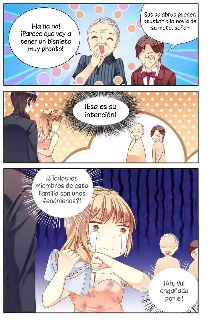 My Cute Neighboor - Capítulo 23 - Página 9 - LectorTMOo
