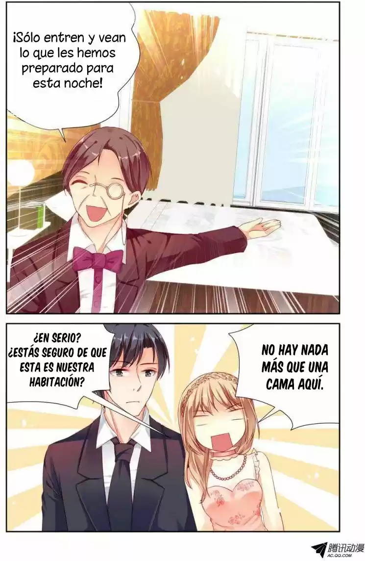 My Cute Neighboor - Capítulo 24 - Página 5 - LectorTMOo
