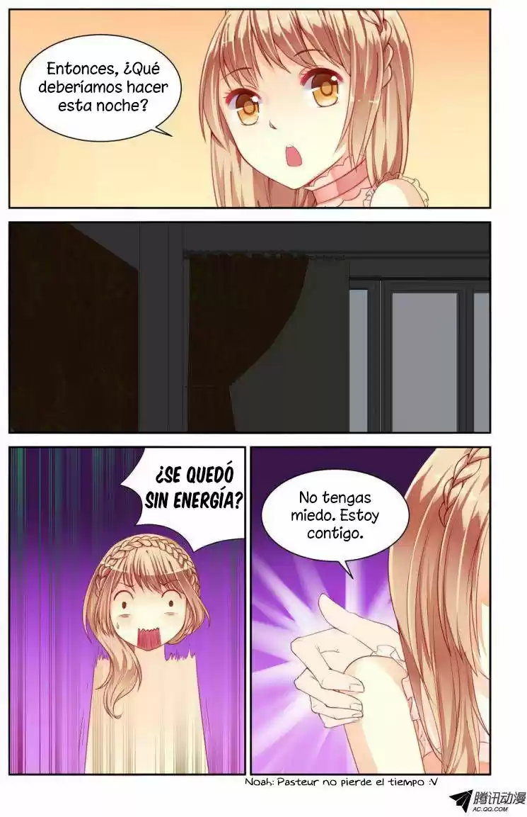 My Cute Neighboor - Capítulo 24 - Página 7 - LectorTMOo