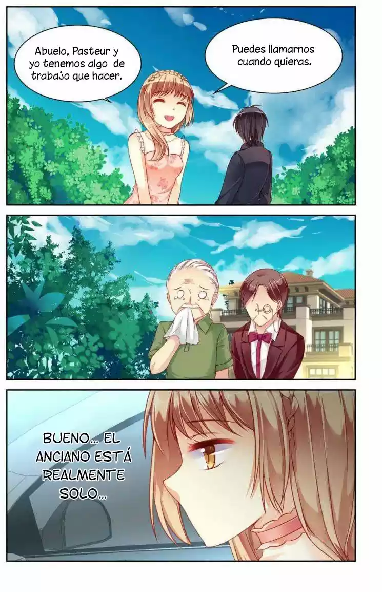 My Cute Neighboor - Capítulo 26 - Página 2 - LectorTMOo