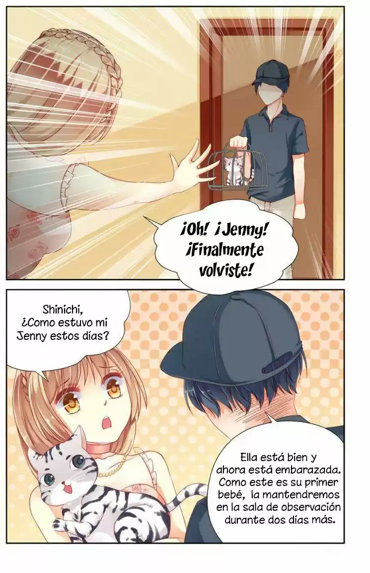 My Cute Neighboor - Capítulo 26 - Página 4 - LectorTMOo