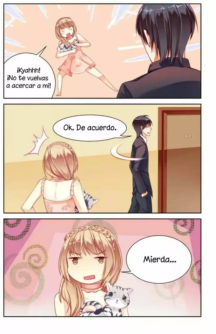 My Cute Neighboor - Capítulo 26 - Página 6 - LectorTMOo