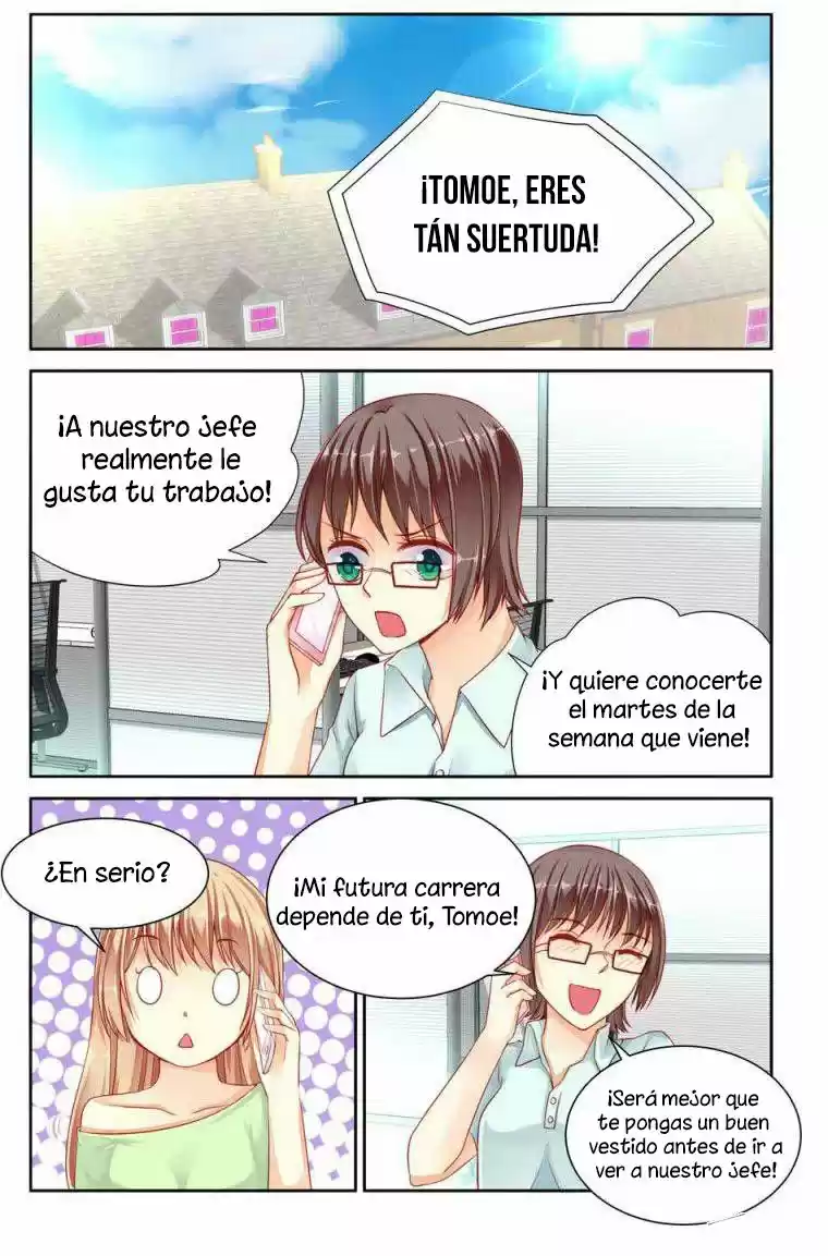 My Cute Neighboor - Capítulo 26 - Página 7 - LectorTMOo