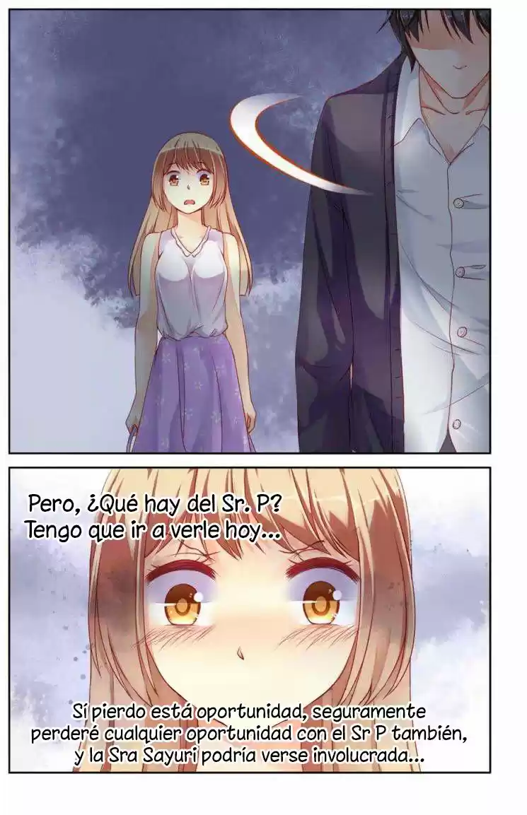 My Cute Neighboor - Capítulo 27 - Página 6 - LectorTMOo