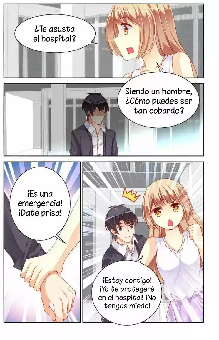 My Cute Neighboor - Capítulo 28 - Página 3 - LectorTMOo