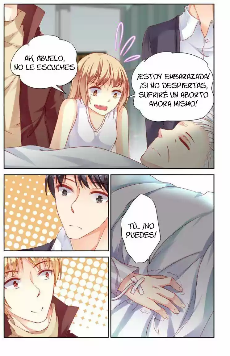 My Cute Neighboor - Capítulo 28 - Página 9 - LectorTMOo