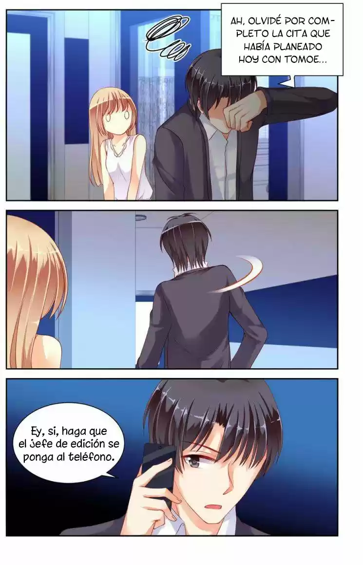My Cute Neighboor - Capítulo 29 - Página 4 - LectorTMOo