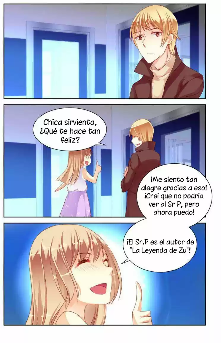 My Cute Neighboor - Capítulo 29 - Página 8 - LectorTMOo