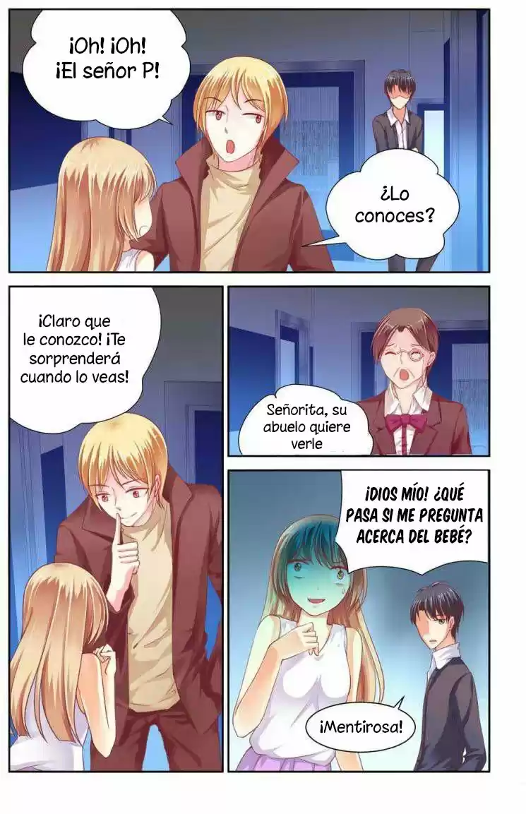 My Cute Neighboor - Capítulo 30 - Página 2 - LectorTMOo
