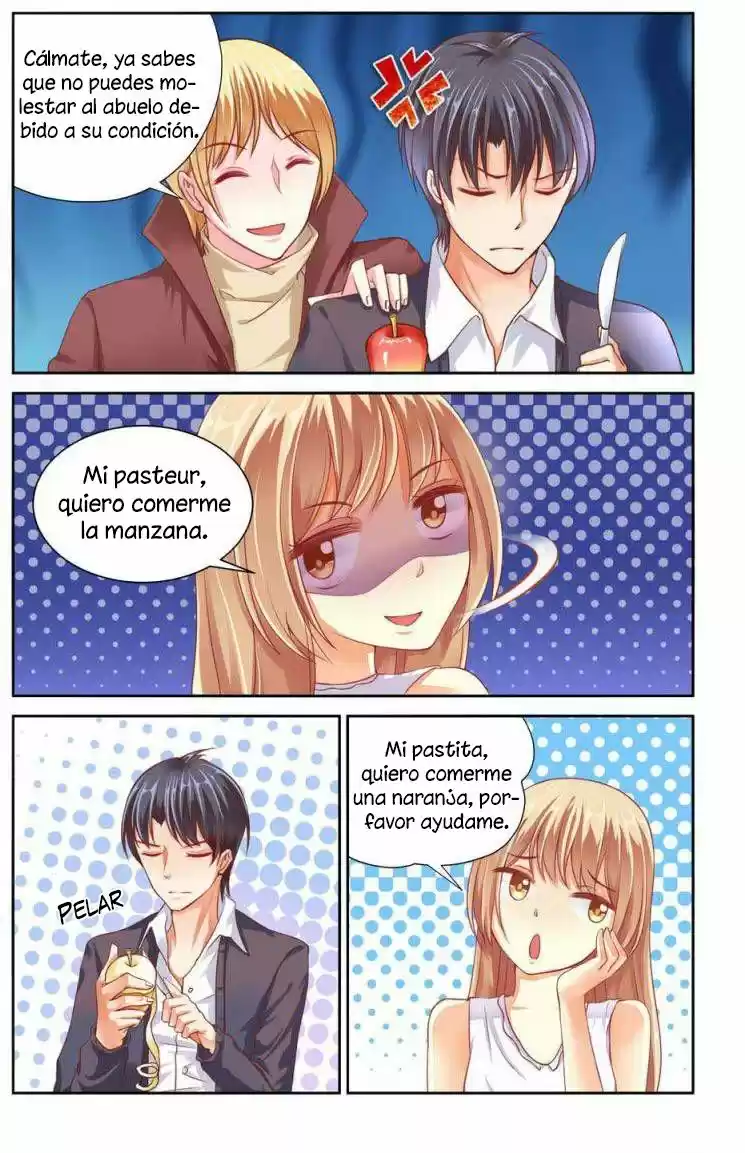 My Cute Neighboor - Capítulo 30 - Página 4 - LectorTMOo