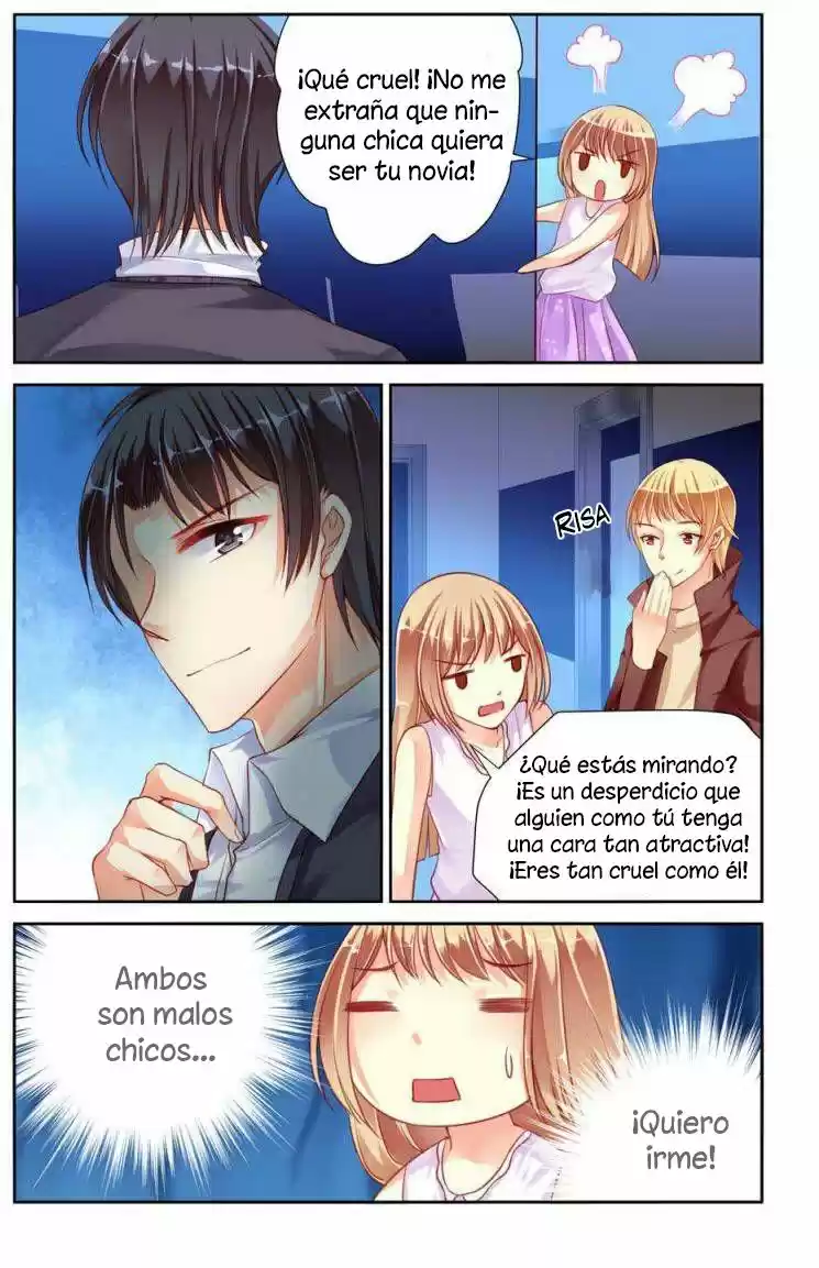 My Cute Neighboor - Capítulo 30 - Página 8 - LectorTMOo