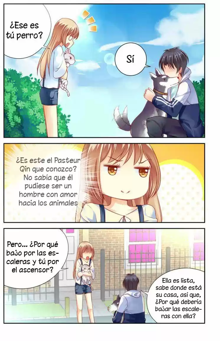My Cute Neighboor - Capítulo 31 - Página 3 - LectorTMOo