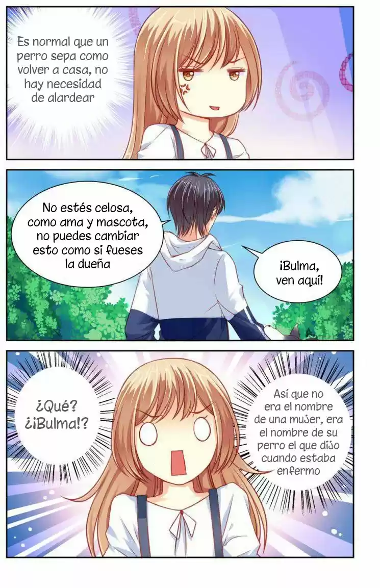 My Cute Neighboor - Capítulo 31 - Página 4 - LectorTMOo