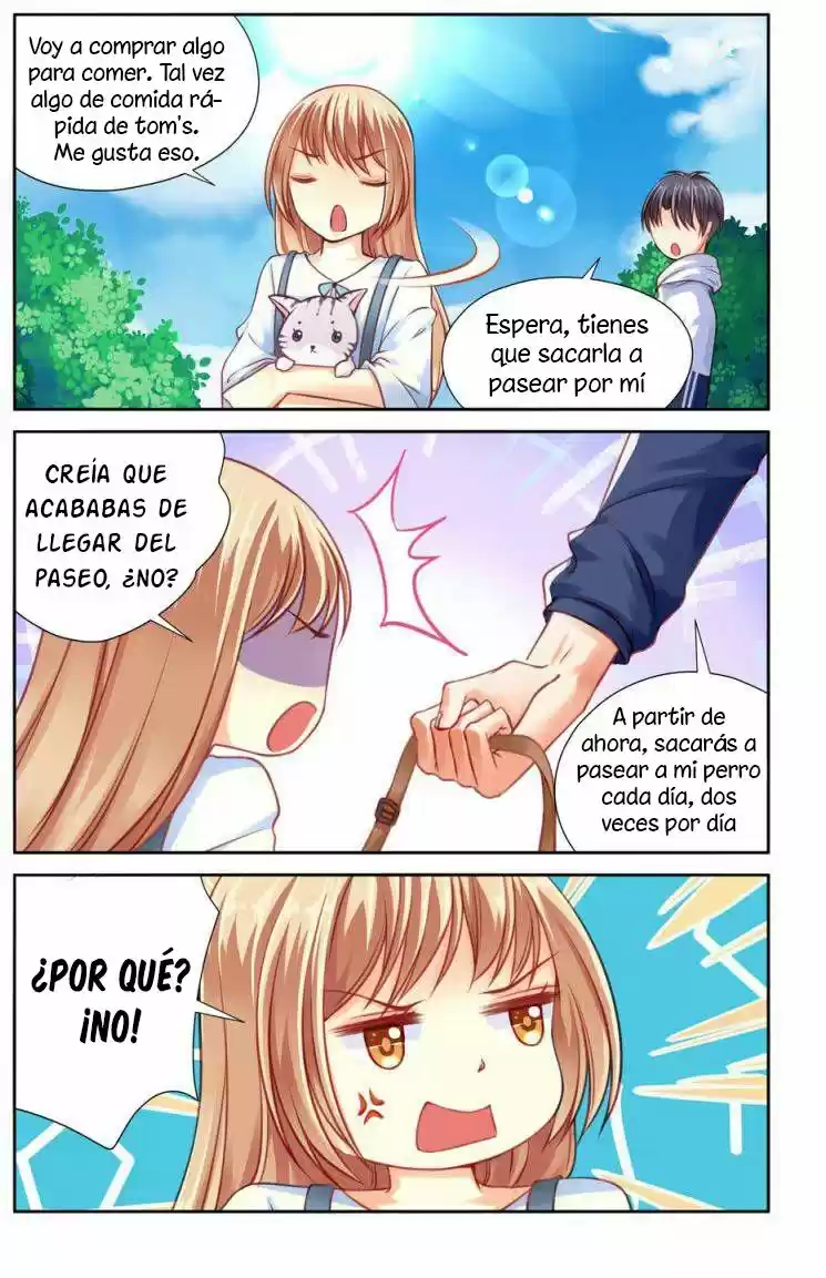 My Cute Neighboor - Capítulo 31 - Página 5 - LectorTMOo