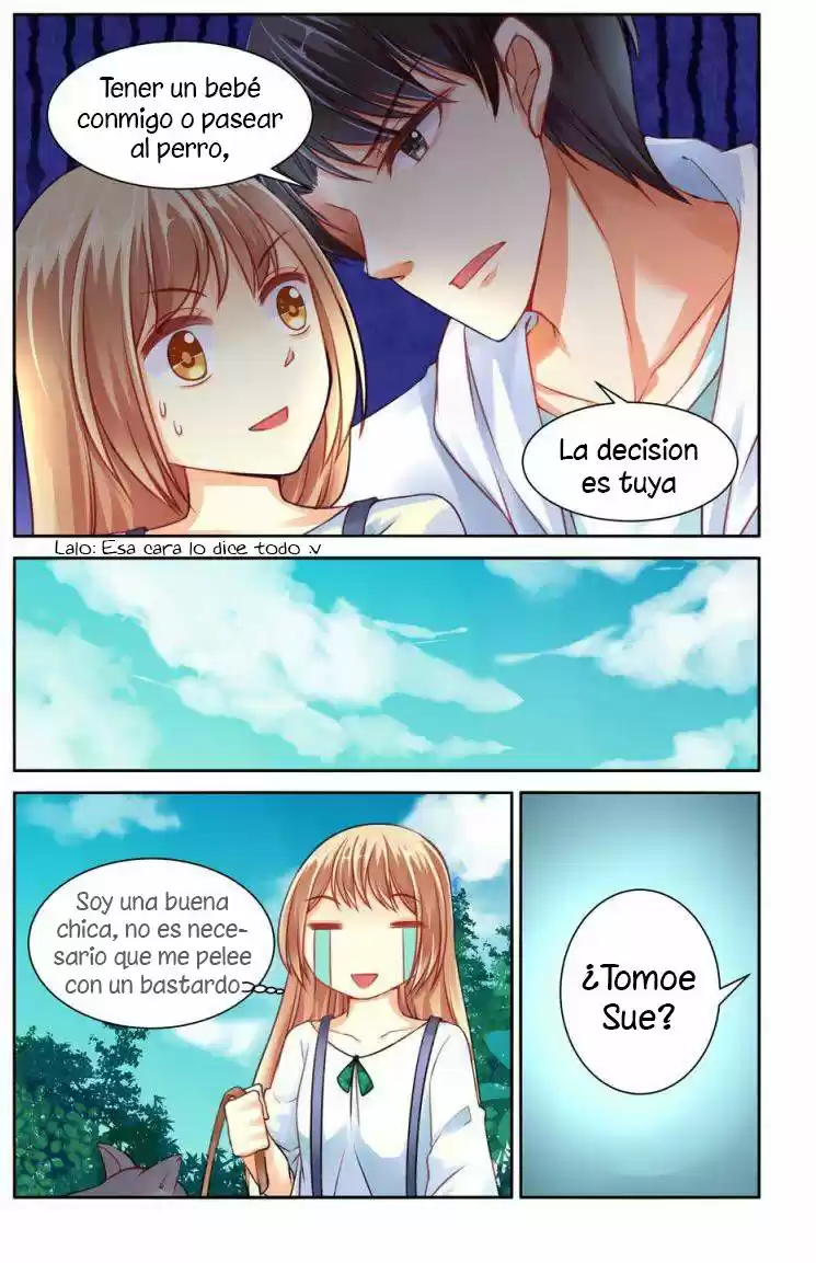 My Cute Neighboor - Capítulo 31 - Página 6 - LectorTMOo