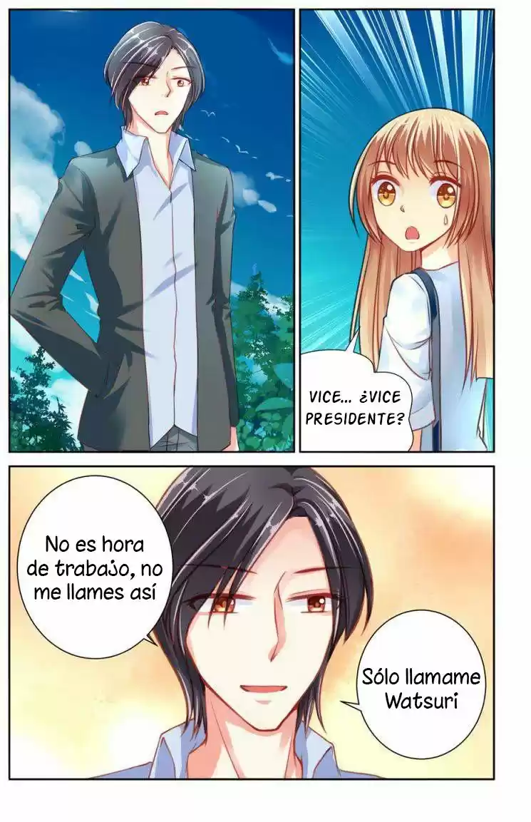 My Cute Neighboor - Capítulo 31 - Página 7 - LectorTMOo