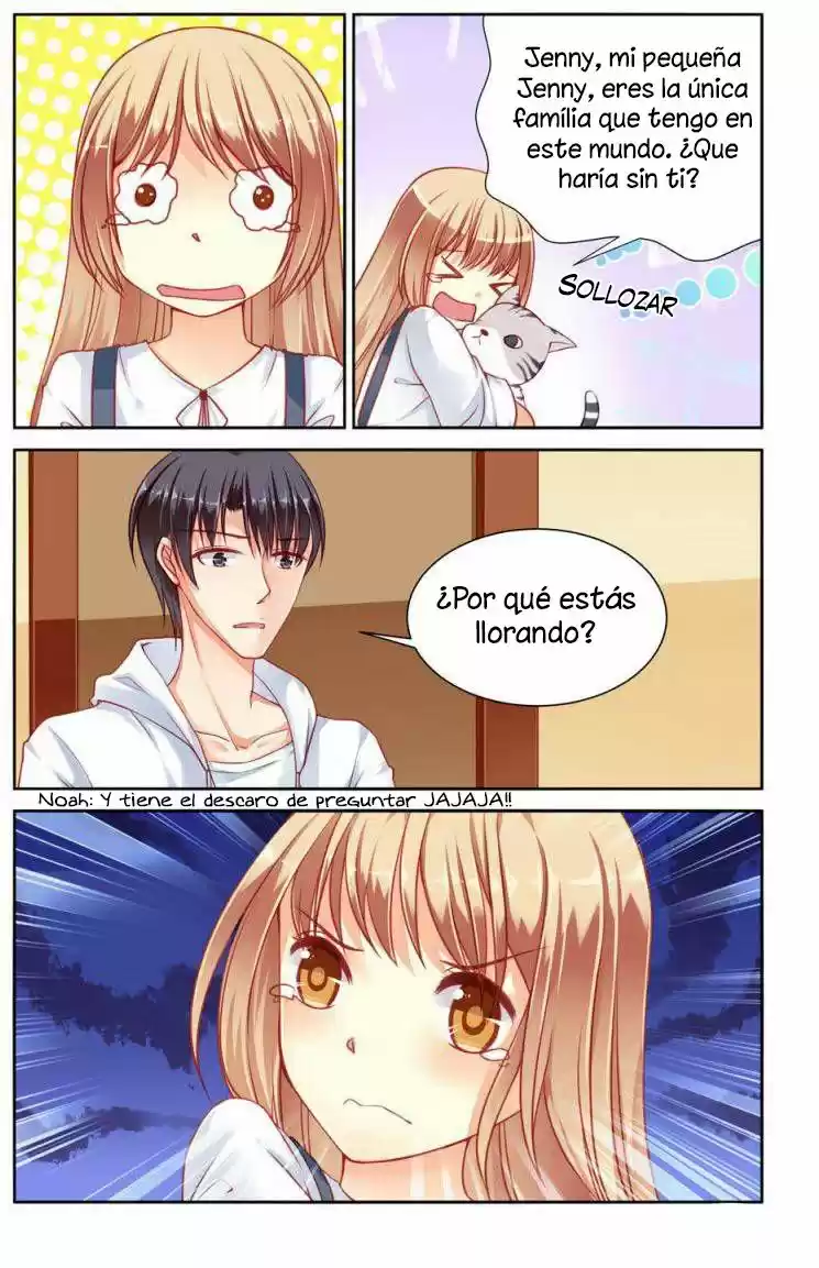 My Cute Neighboor - Capítulo 32 - Página 4 - LectorTMOo