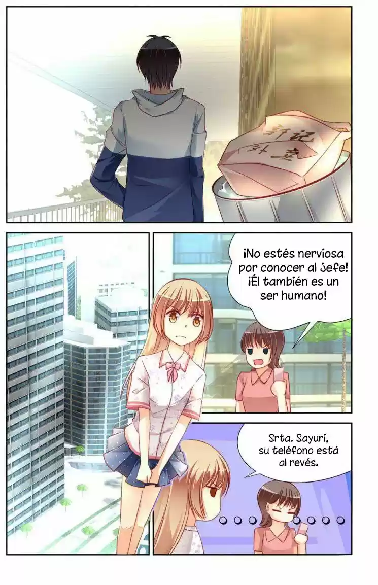 My Cute Neighboor - Capítulo 32 - Página 9 - LectorTMOo