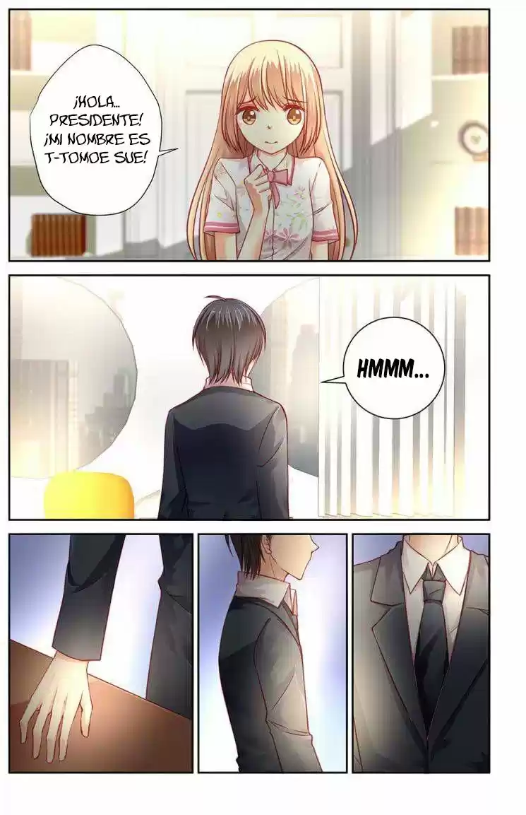 My Cute Neighboor - Capítulo 33 - Página 3 - LectorTMOo