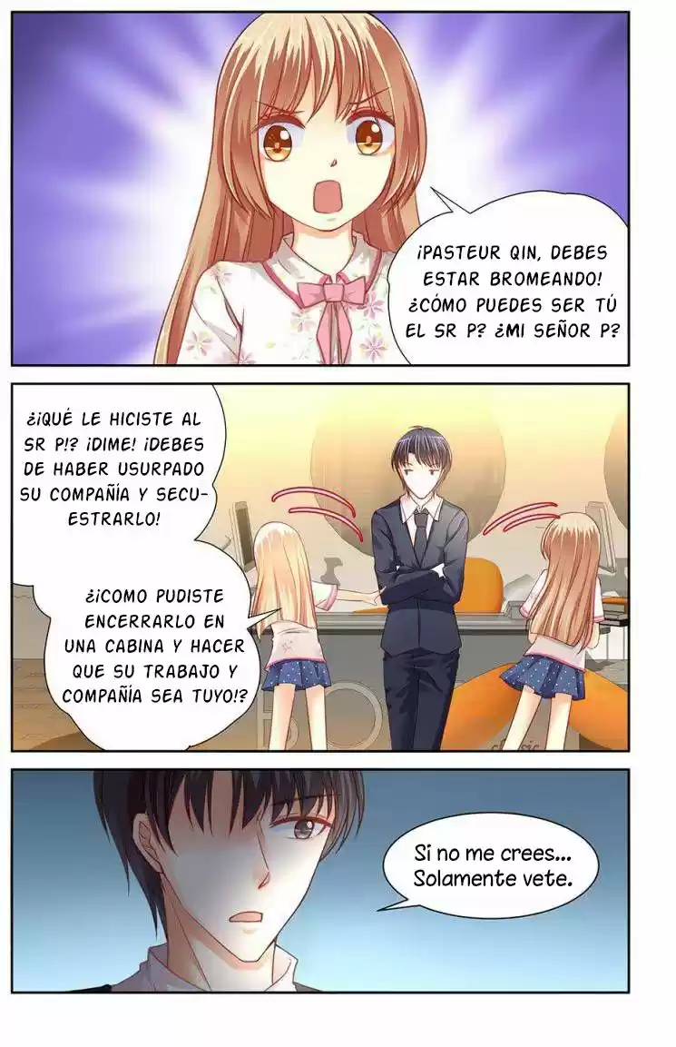 My Cute Neighboor - Capítulo 33 - Página 6 - LectorTMOo