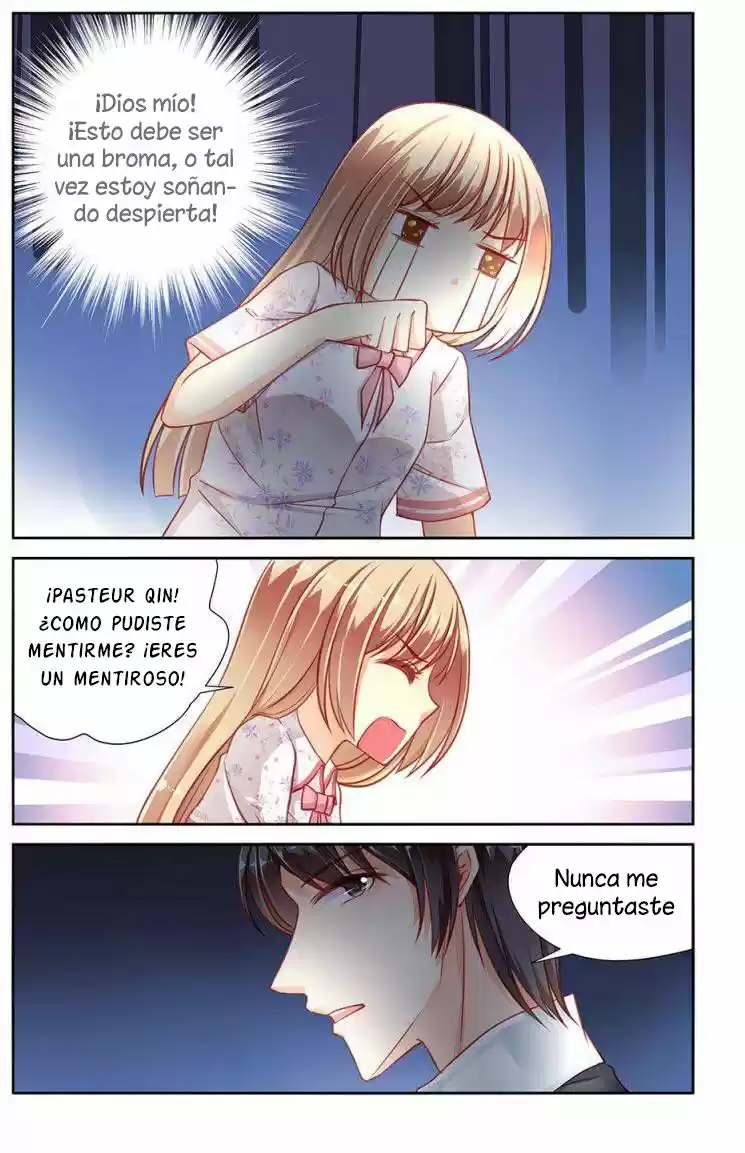 My Cute Neighboor - Capítulo 33 - Página 7 - LectorTMOo
