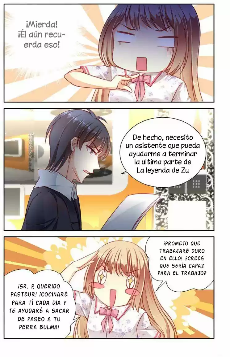 My Cute Neighboor - Capítulo 33 - Página 9 - LectorTMOo