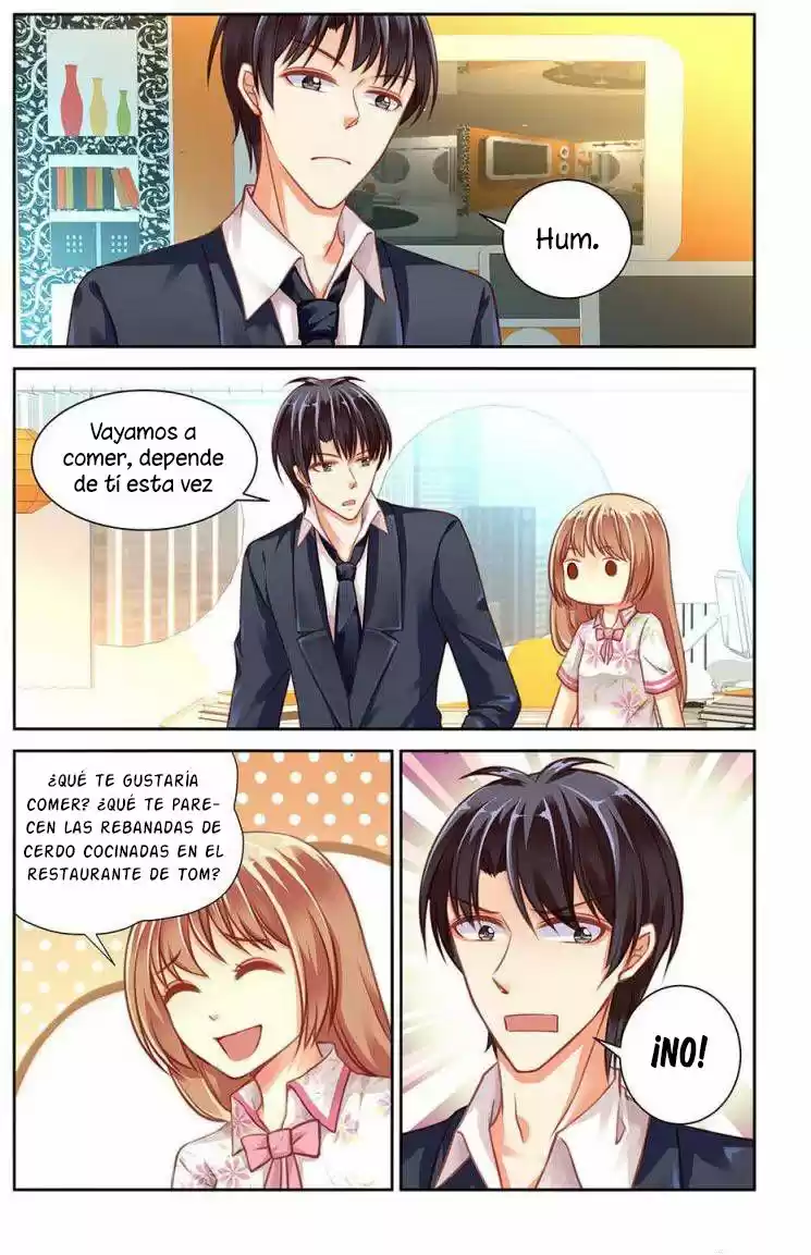 My Cute Neighboor - Capítulo 34 - Página 2 - LectorTMOo