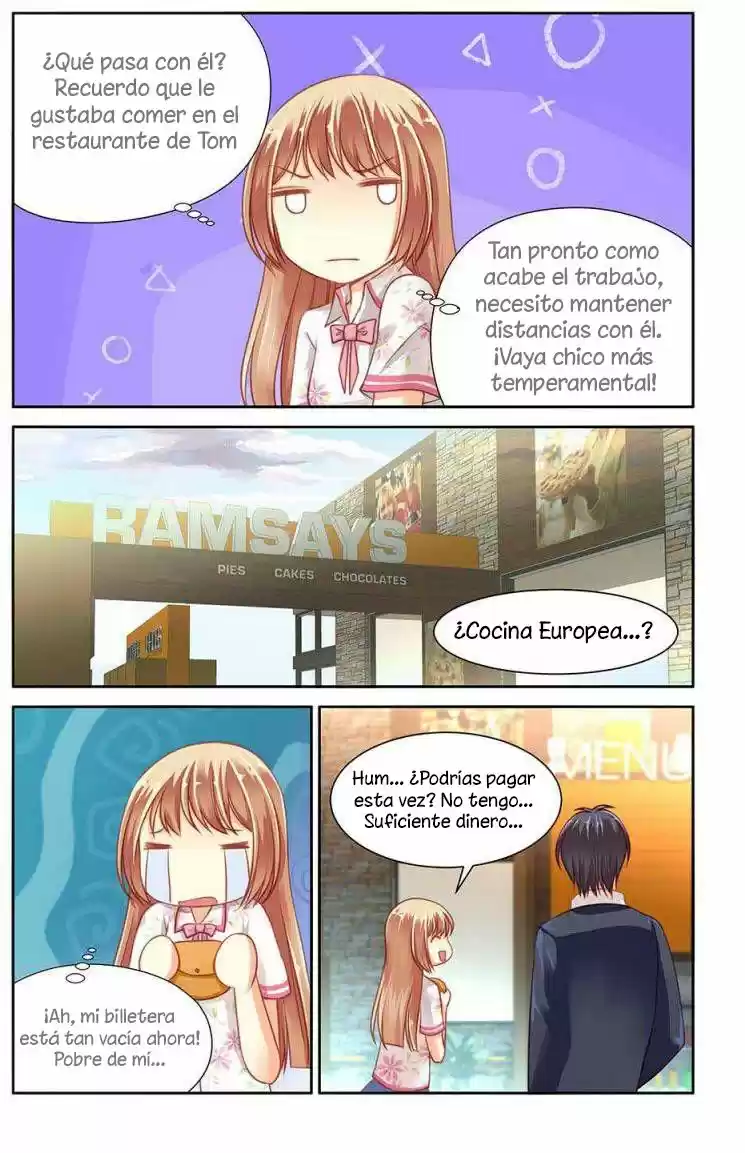 My Cute Neighboor - Capítulo 34 - Página 3 - LectorTMOo