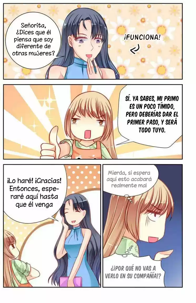 My Cute Neighboor - Capítulo 34 - Página 7 - LectorTMOo