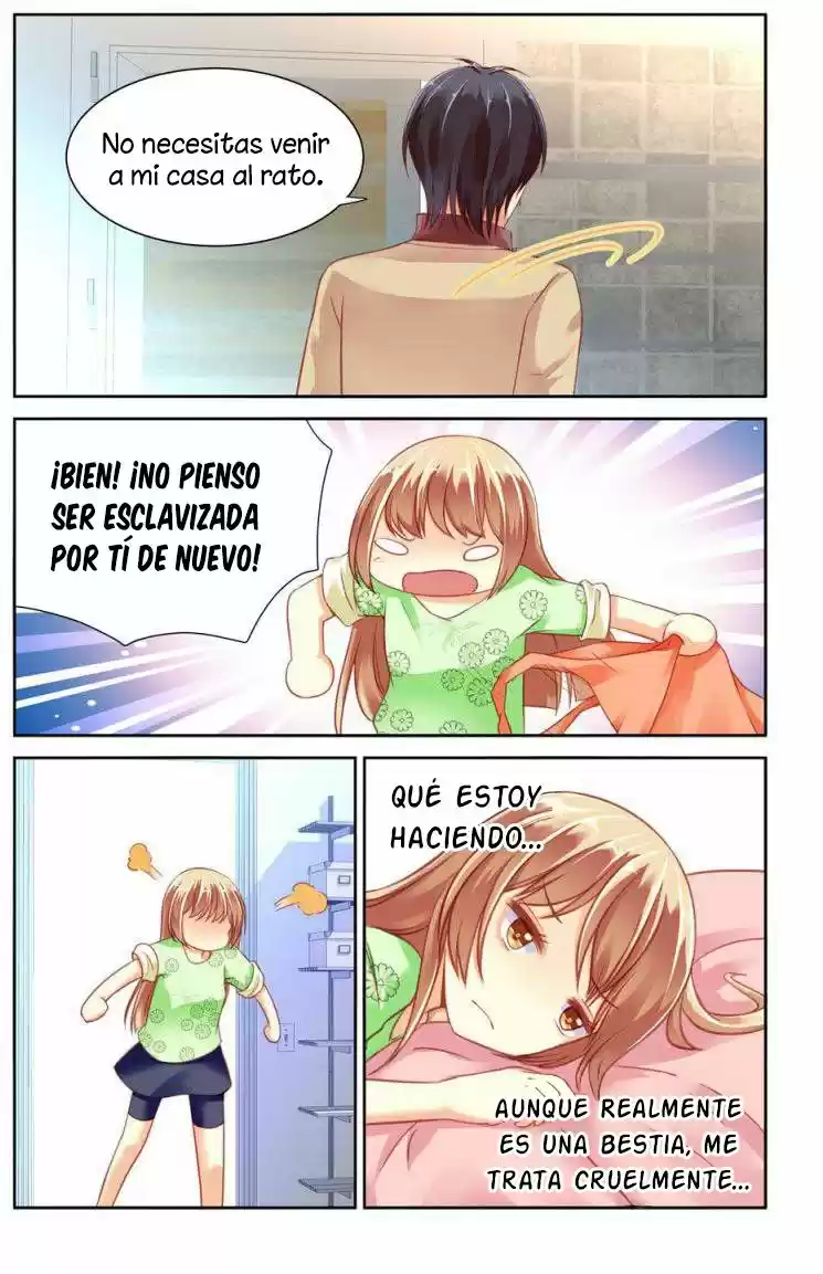 My Cute Neighboor - Capítulo 35 - Página 3 - LectorTMOo
