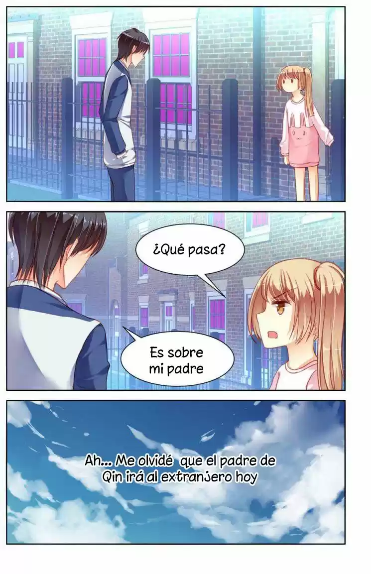 My Cute Neighboor - Capítulo 35 - Página 4 - LectorTMOo