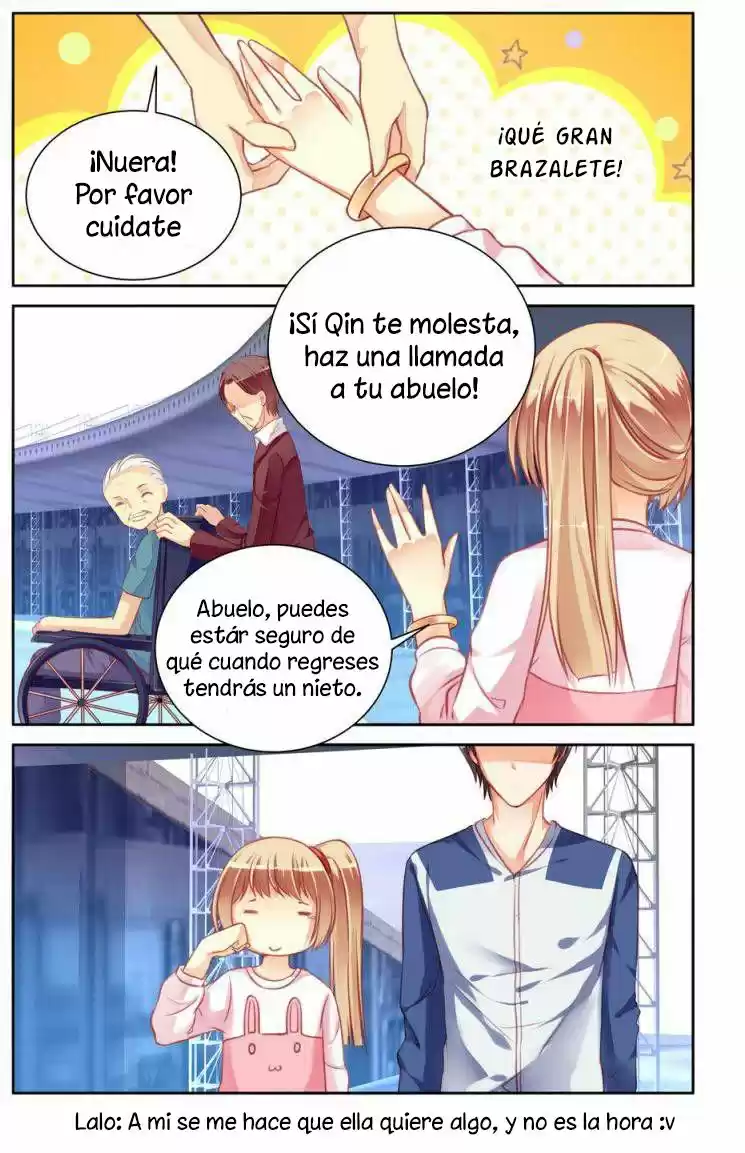 My Cute Neighboor - Capítulo 35 - Página 5 - LectorTMOo