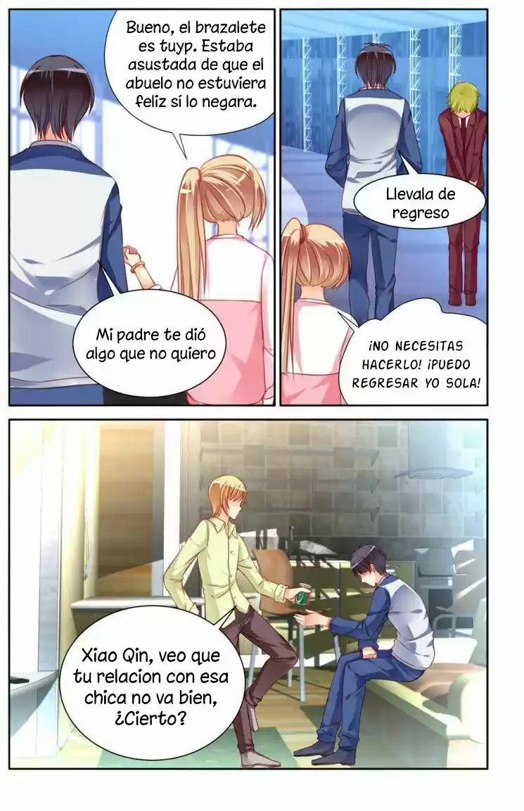 My Cute Neighboor - Capítulo 35 - Página 6 - LectorTMOo