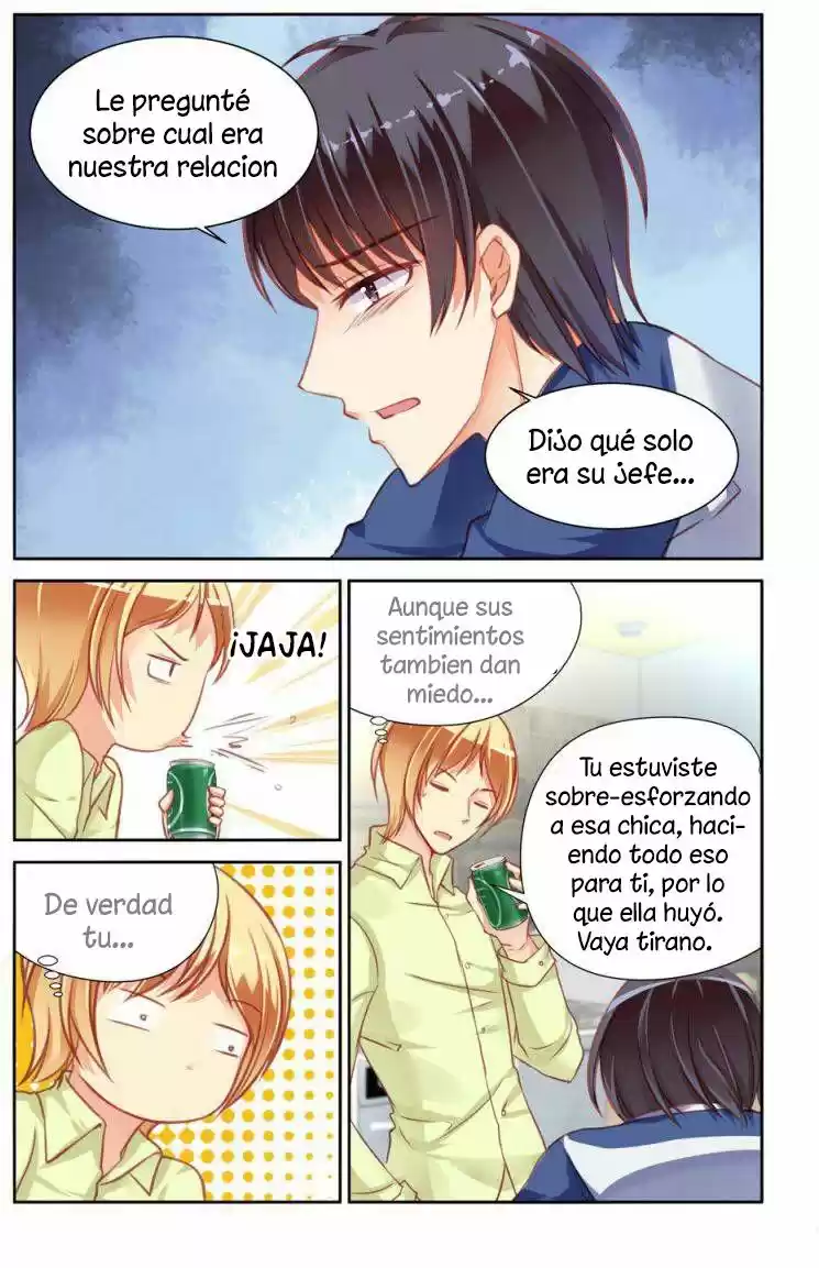 My Cute Neighboor - Capítulo 35 - Página 7 - LectorTMOo