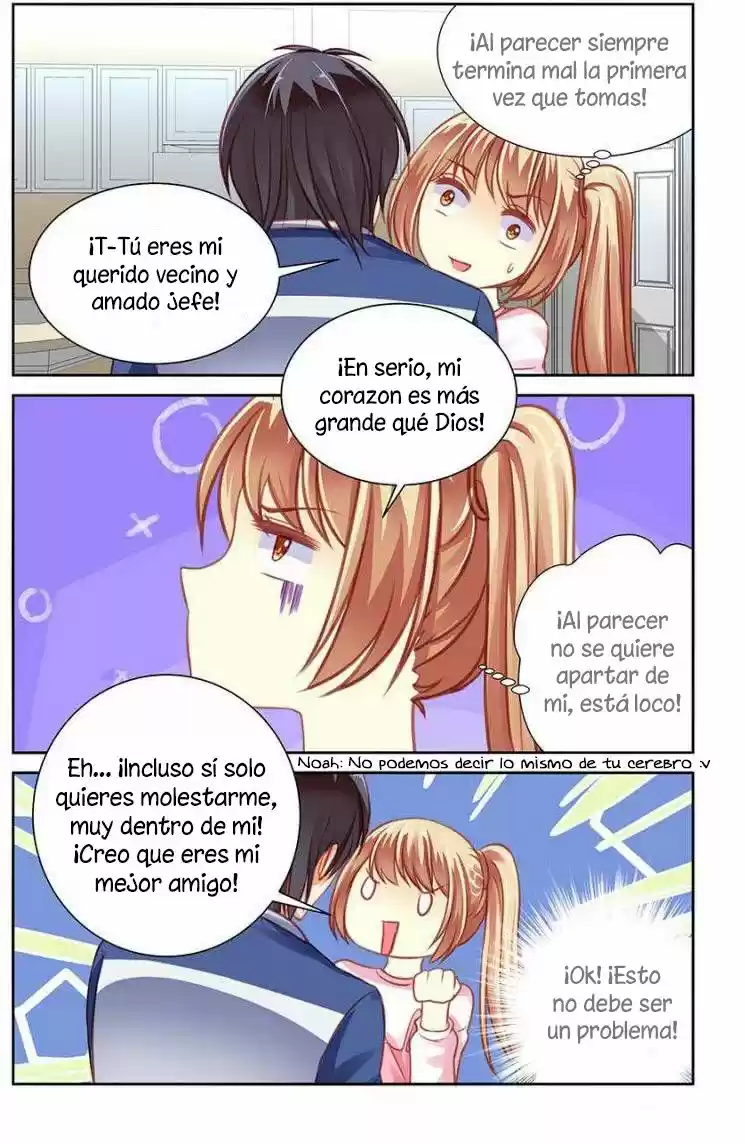 My Cute Neighboor - Capítulo 36 - Página 2 - LectorTMOo