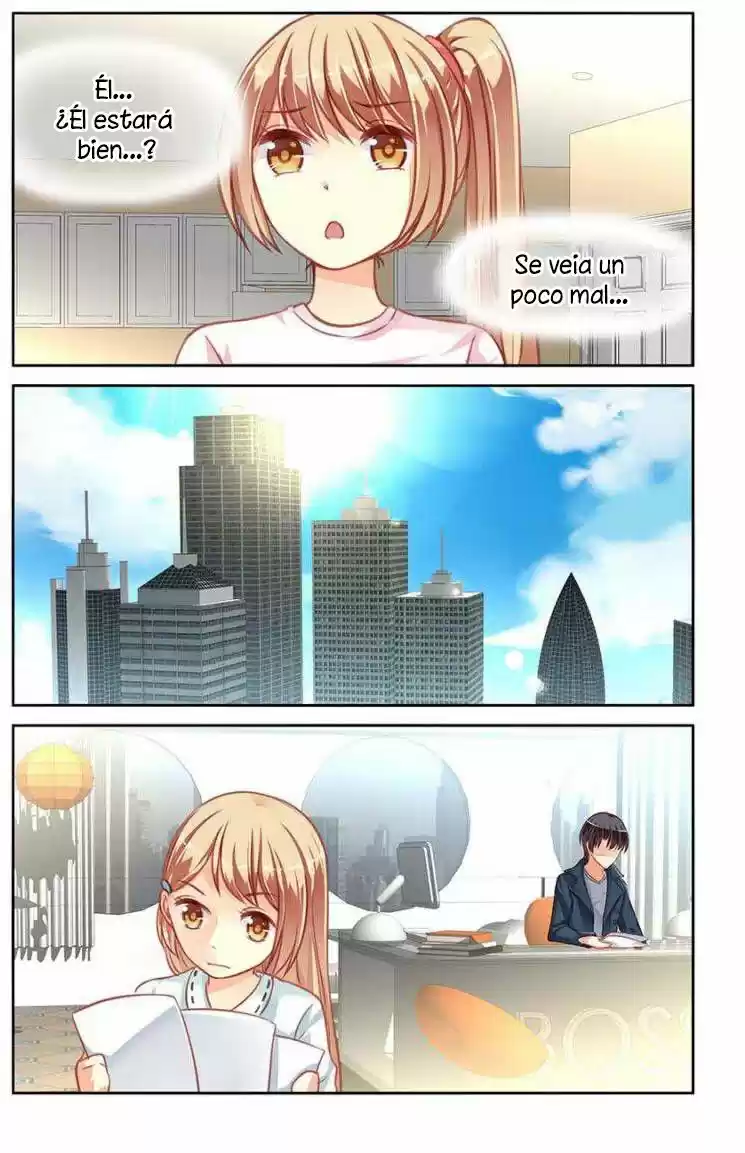 My Cute Neighboor - Capítulo 36 - Página 4 - LectorTMOo