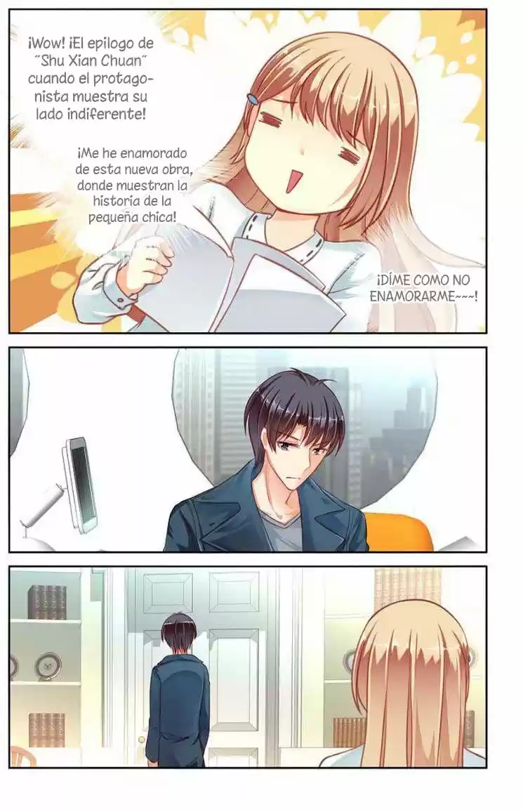 My Cute Neighboor - Capítulo 36 - Página 5 - LectorTMOo
