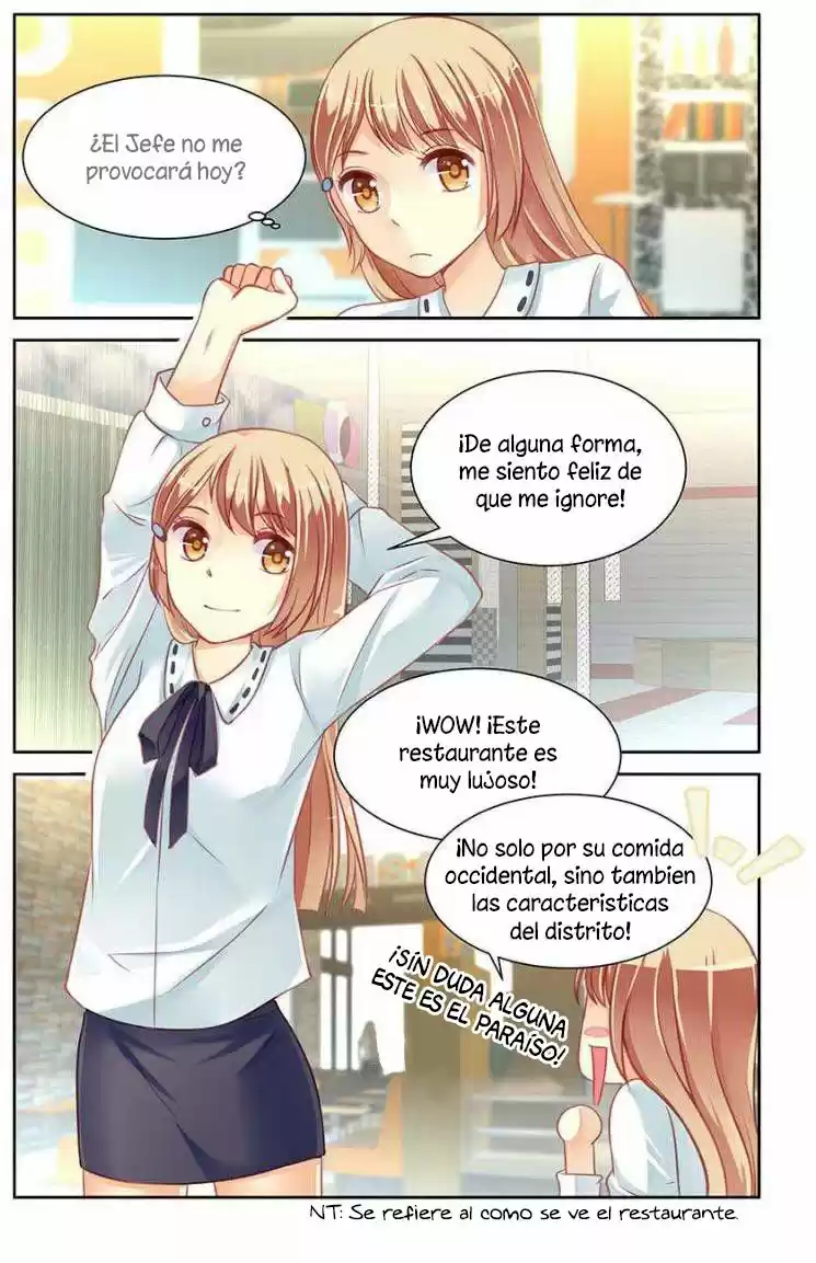 My Cute Neighboor - Capítulo 36 - Página 6 - LectorTMOo