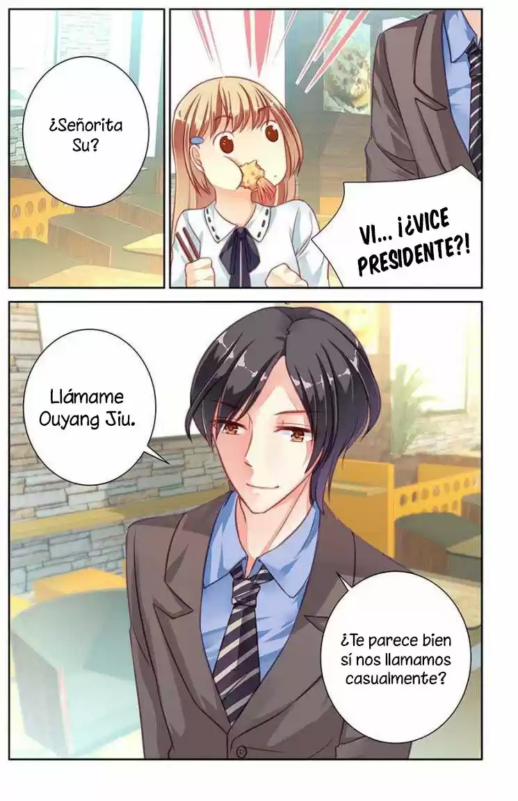 My Cute Neighboor - Capítulo 36 - Página 7 - LectorTMOo