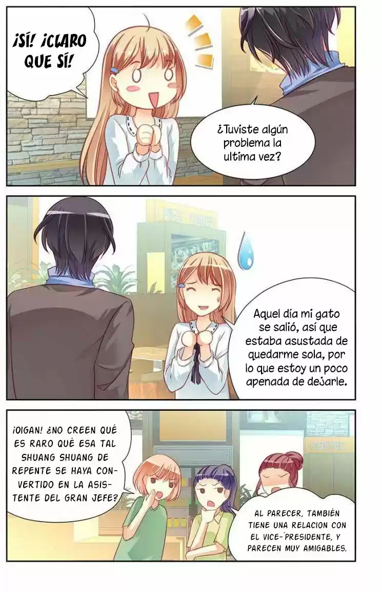 My Cute Neighboor - Capítulo 36 - Página 8 - LectorTMOo