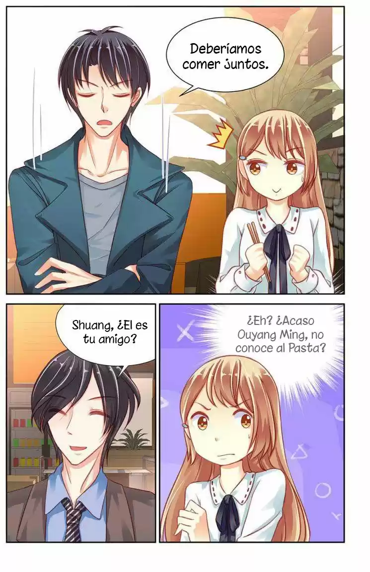 My Cute Neighboor - Capítulo 37 - Página 2 - LectorTMOo