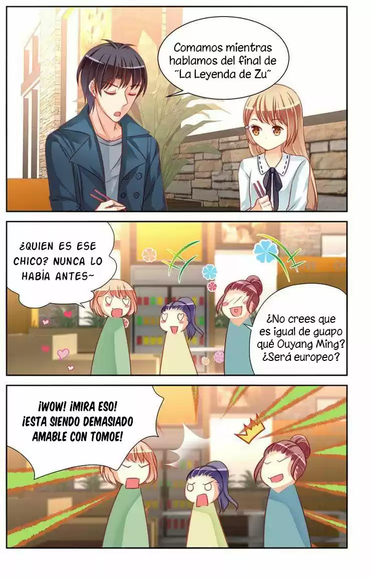 My Cute Neighboor - Capítulo 37 - Página 4 - LectorTMOo