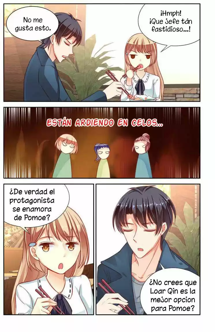 My Cute Neighboor - Capítulo 37 - Página 5 - LectorTMOo